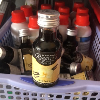 Vani nước hiệu rayner 28ml