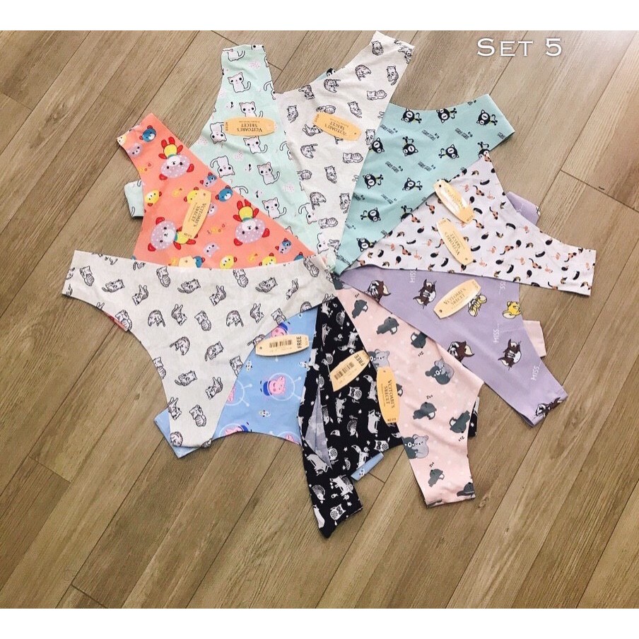 Quần Lót Nữ - Quần Su Hình Lọt Khe - Mã 015 | BigBuy360 - bigbuy360.vn