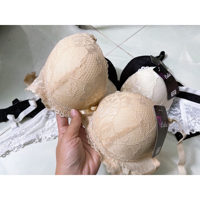 Áo ngực ren , Áo lót mút kép Nâng Ngực MS1006 {Giá sỉ}