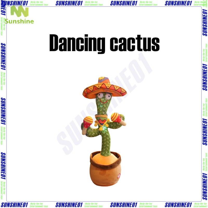 🌵 Nhại + 120 Bài Hát 🌵Cây Xương Rồng Nhảy Múa, Phát Nhạc, Nhại Đươc Tiếng Nói, Xương Rồng Vui Nhộn Có Nhạc Biết Nhảy Biết Múa Nhại Tiếng