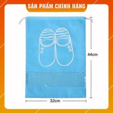 ⚡️CHỐNG NƯỚC TUYỆT ĐỐI⚡️ TÚI ĐỰNG GIÀY - DÉP - SNEAKER -TÚI ĐA NĂNG