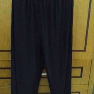 Quần culottes công sở