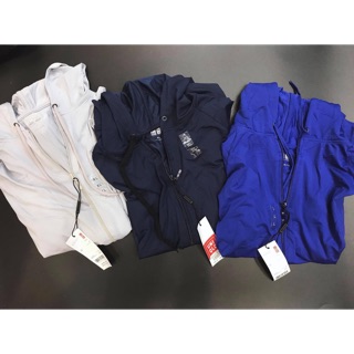 Áo chống nắng Uniqlo nam