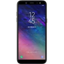 Điện thoại Samsung Galaxy A6 2018 2sim ram 3G-32G Chính hãng, PUBG/FREE FIRE mượt - GS 03