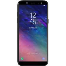 Điện thoại Samsung A6 - Samsung Galaxy A6 2018 Chính hãng, 2 sim ram 3G/32G, Camera siêu nét, màn hình 5.6inch