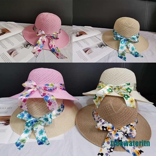 Nón cối đi biển chống tia uv cho nữ