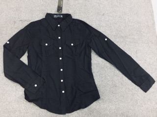 Áo sơ mi dài tay nữ hiệu ZARA
