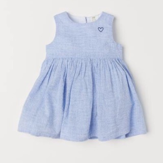 Vây hm kid auth size9-12mth