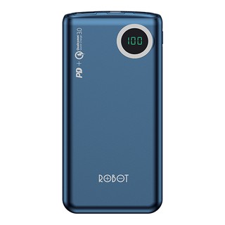 Sạc Dự Phòng ROBOT RT100Q 10000mAh