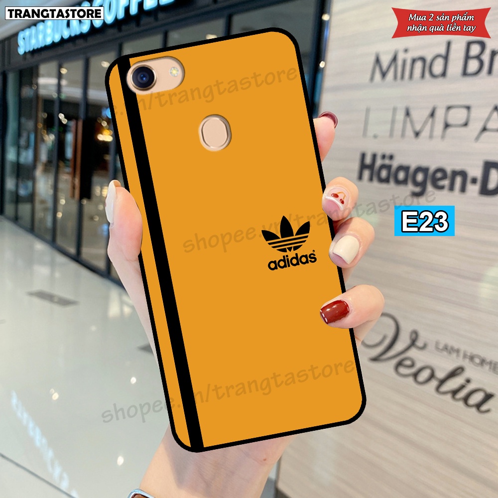 Ốp lưng Oppo F5 - F5 Youth - F7 - F7 Youth in hình đáng iu - dễ thương