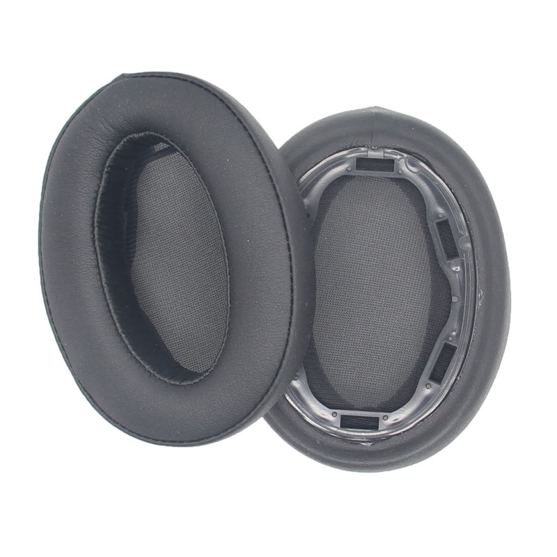 Đệm Tai Nghe Bằng Da Protein Thoải Mái Cho SONY WH-H910N