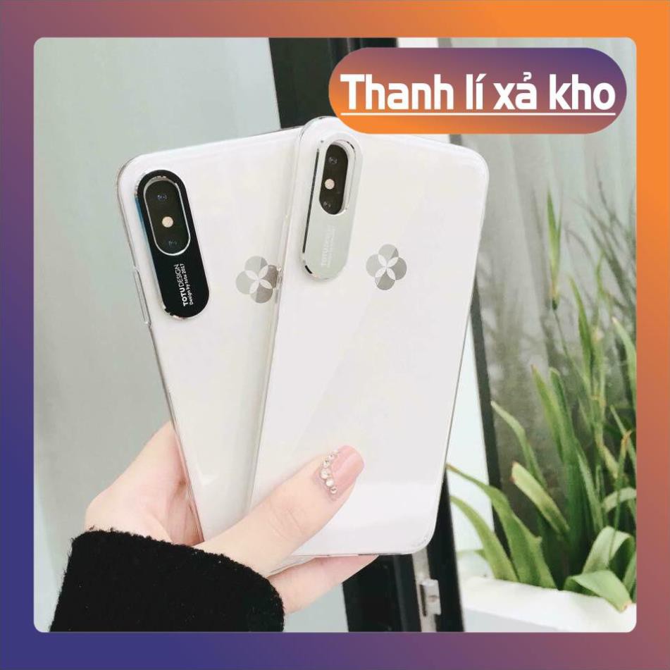 [K]Ốp bảo vệ camera Iphone 7Plus/8Plus chính hãng TOTU ^^