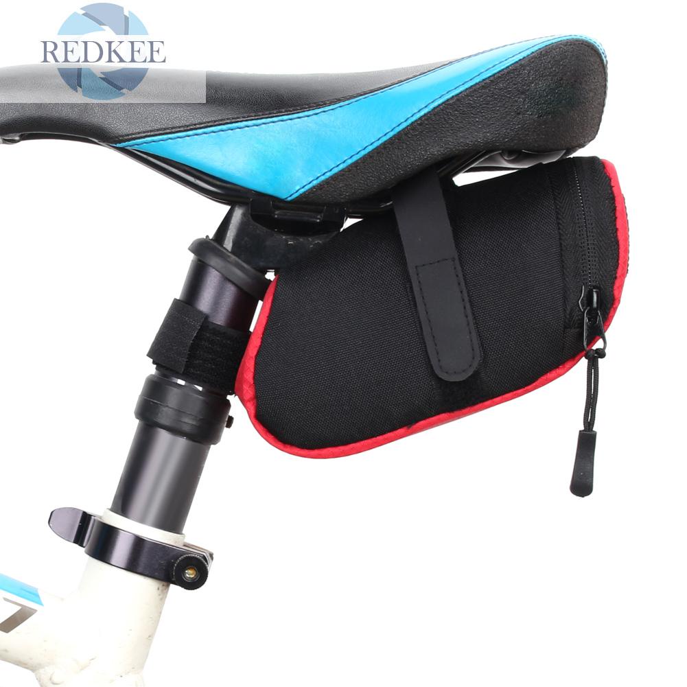 Túi Chống Nước Gắn Yên Xe Đạp