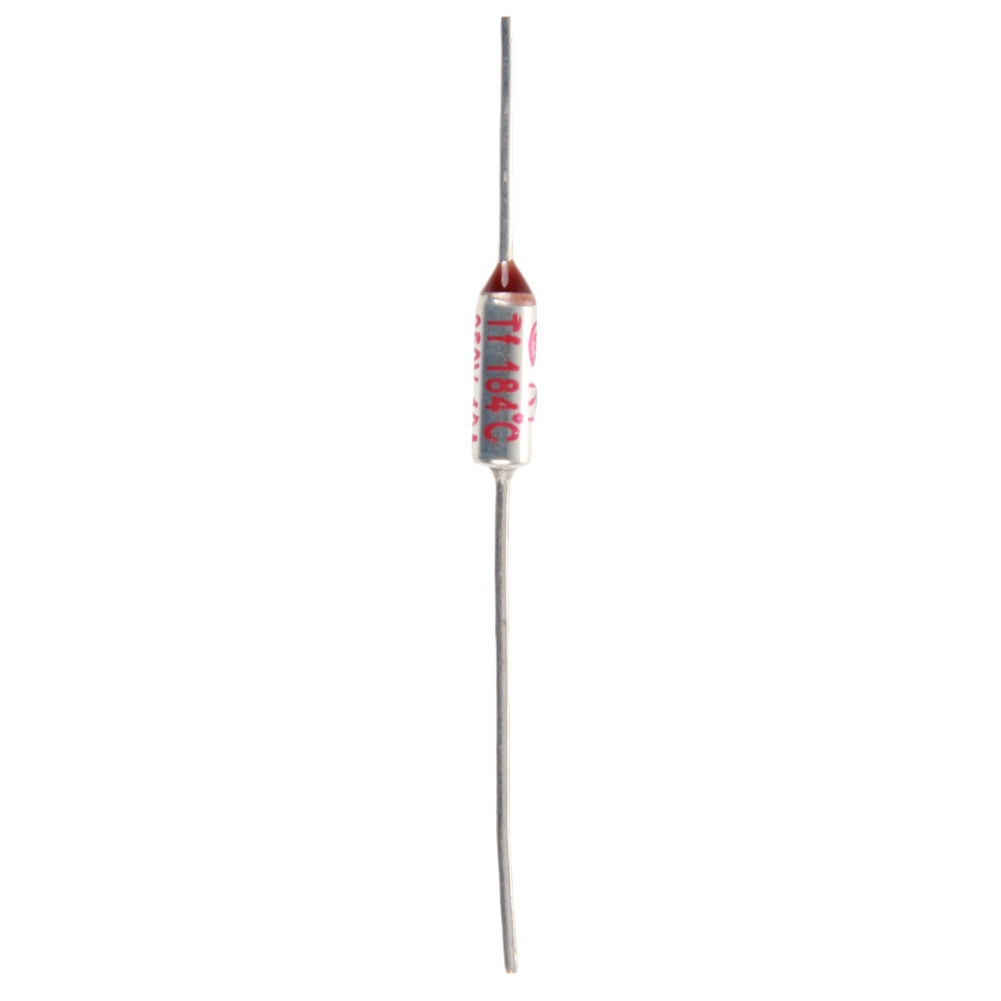 Set 20 cầu chì nhiệt 184℃ RY184 TF 184 độ C 10A 250V chuyên dụng