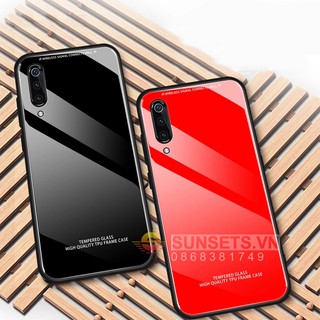 Ốp lưng Xiaomi Mi 9 - Mi 9 SE