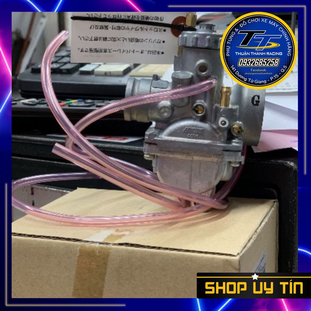 Bình xăng con sipor