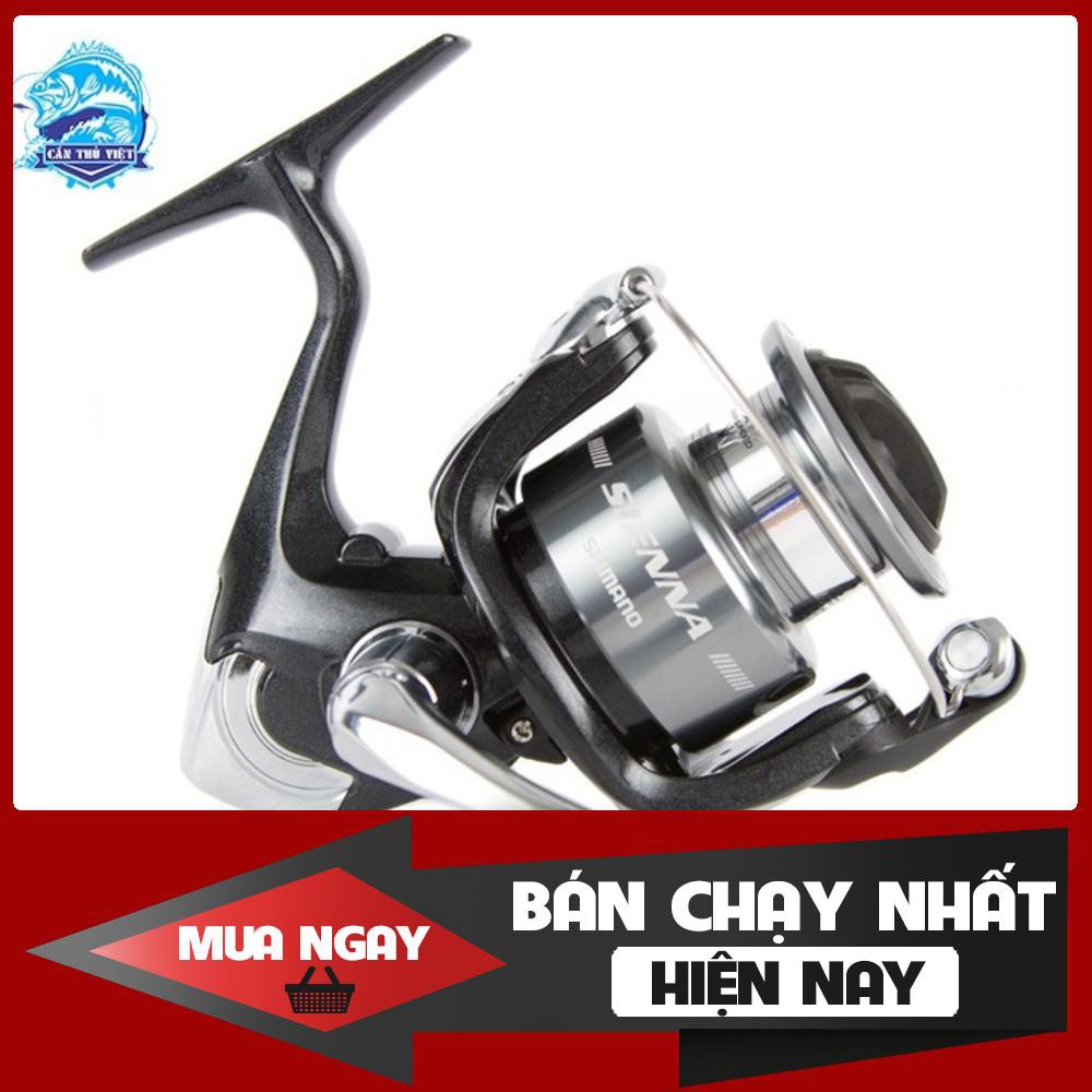 [Siêu Rẻ] Máy câu cá Shimano Sienna 4000