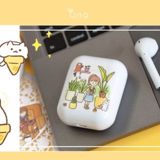 Hình Sticker tự cắt dán - RosyPosy