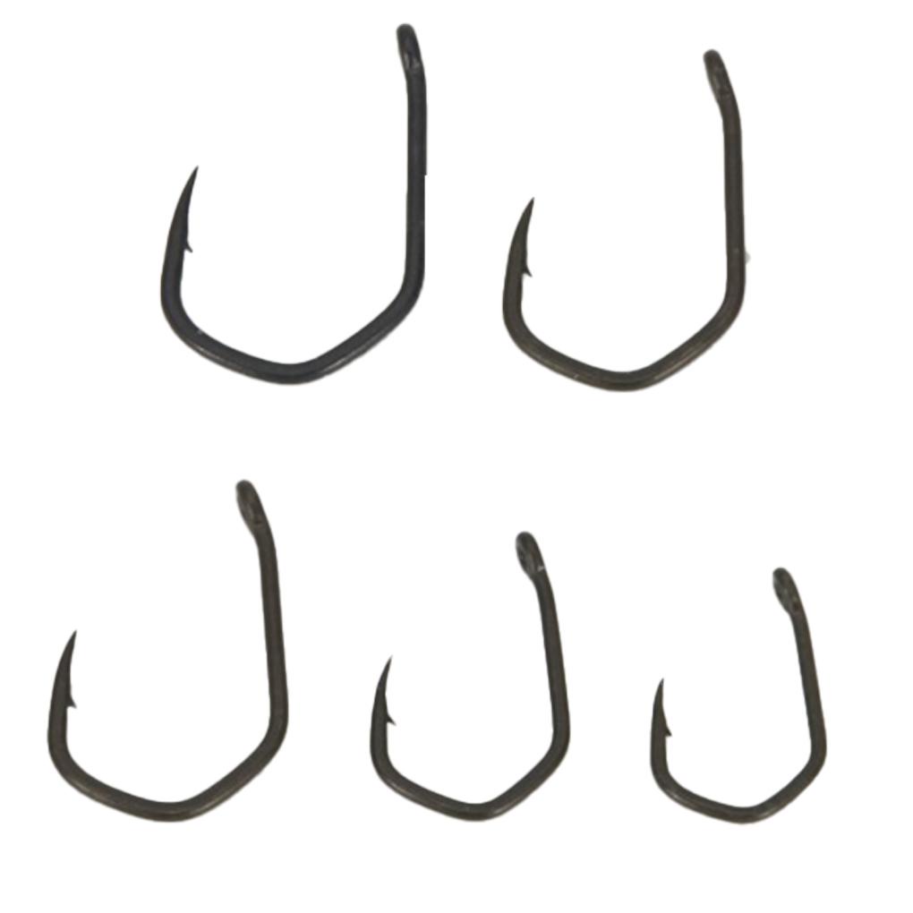 Bộ 50 Móc Câu Cá Đa Năng Chống Mòn Tiện Dụng