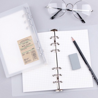 Sổ còng B5 A5, còng làm sổ planner bullet journal