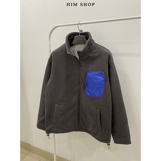 Áo khoác 8S Hàn Quốc chính hãng