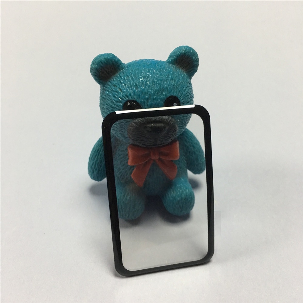 Miếng Dán Bảo Vệ Màn Hình 3D Cho Realme Band 2