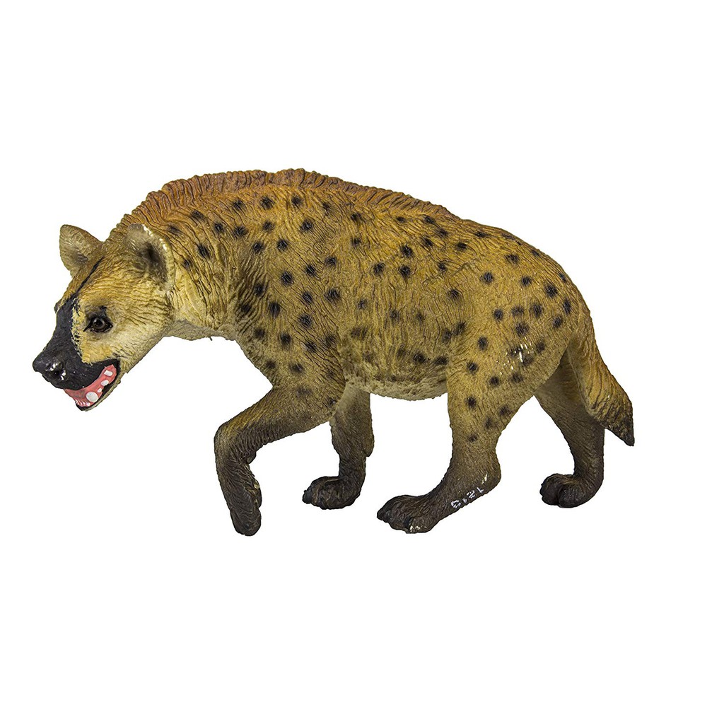 Safari Ltd.: SFR222629 Mẫu Hyena