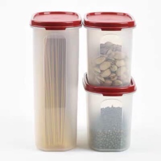 Set 3 hộp gồm: 02 hộp 1.1l & 01 hộp 2,3l