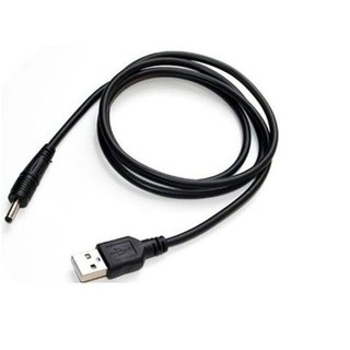 Dây chuyển USB sang đầu cắm tròn