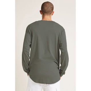 Áo Thun Sweater lai bầu G Fox_unisex