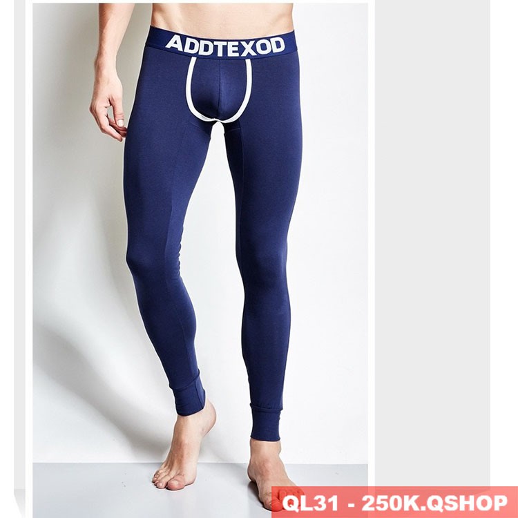 Quần giữ nhiệt, quần giữ ấm nam QL31 QSHOP