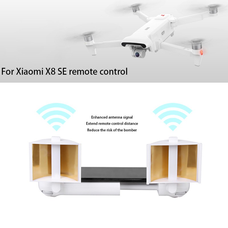 Ăng Ten Khuếch Đại Tín Hiệu Điều Khiển Từ Xa Cho Fimi X8 Se