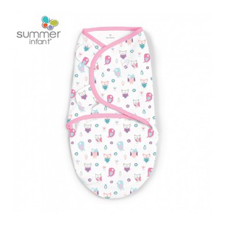Chăn quấn đơn Summer [15 mẫu chọn lựa] [BabyUS]