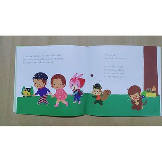 Sách - Combo Momo và Ken (5 tập)
