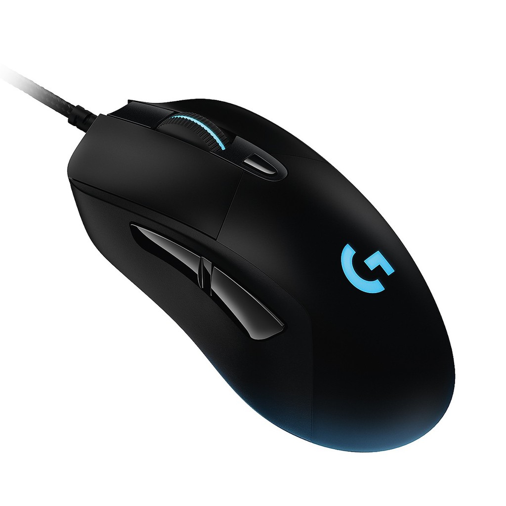 Chuột Chơi Game Có Dây Logitech G403 Hero