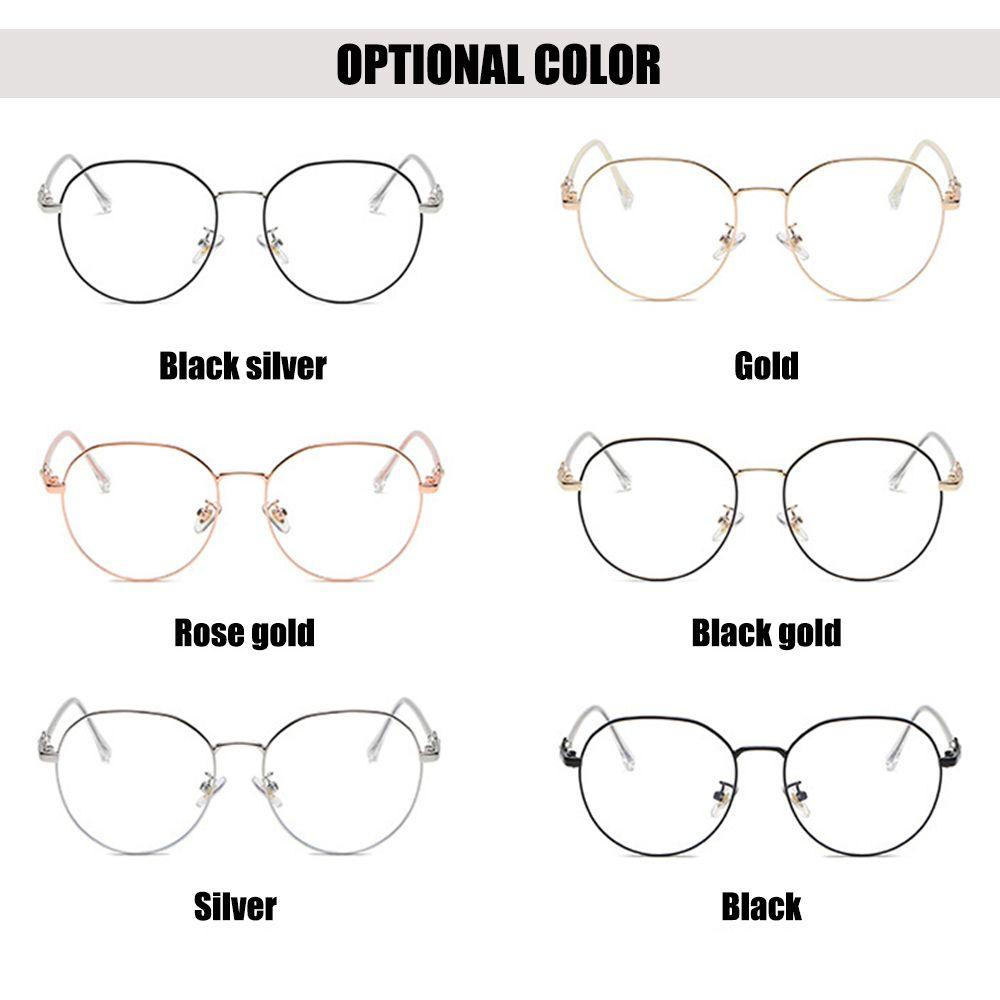 ESPO Mắt Kính Chống Tia UV Siêu Nhẹ