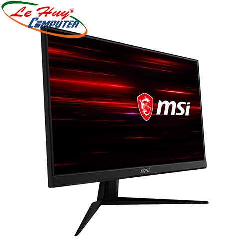 Màn hình máy tính MSI Optix G241 23.8inch IPS FHD 144Hz