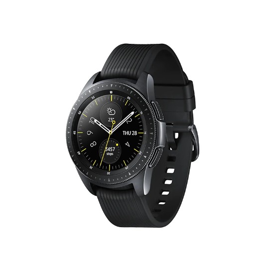 Đồng Hồ Samsung Galaxy Watch 42mm Chính Hãng Tặng Kèm Dây Zin