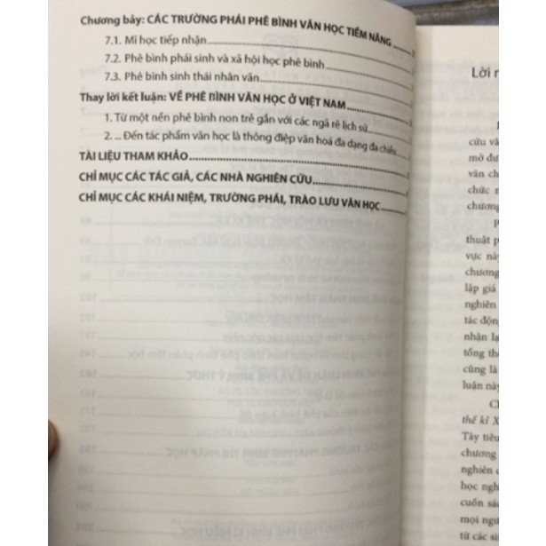 Sách - Diện mạo phê bình văn học Phương Tây thế kỉ XX