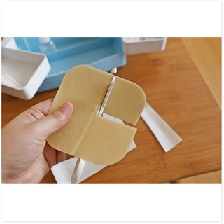 [Mã giảm giá mỹ phẩm chính hãng] Miếng Dán Mụn Duoderm Extra (1 miếng)