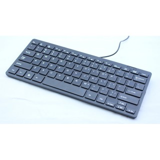 BÀN PHÍM K1000 MINI BÀN PHÍM DÂY MINI