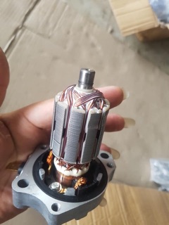 Củ đề dream thái mitsuba , mô tơ đề wave