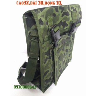 túi đựng đồ nghề đeo chéo 32×30
