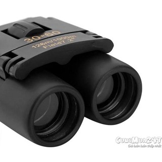 Ống nhòm 2 mắt Sakura 3D