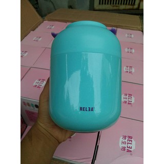 [ VIDEO SẢN PHẨM ] Bình ủ cháo Relea 500ml