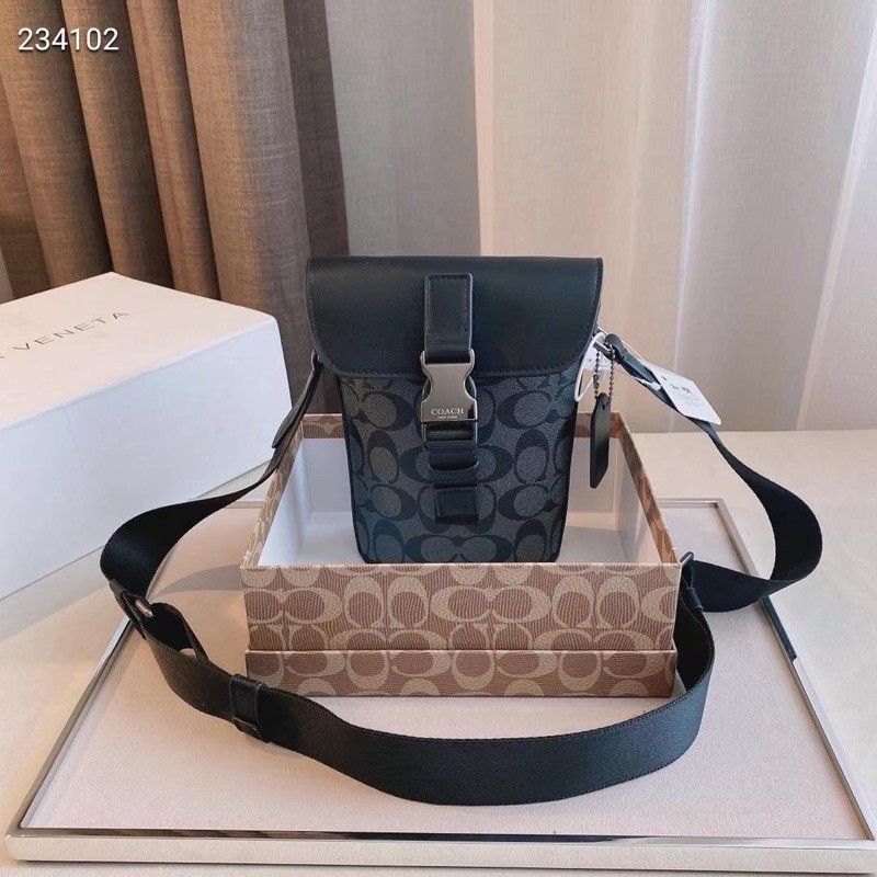 Túi đeo chéo COACH cao cấp 2021