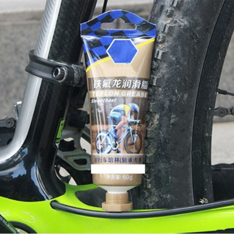 Vòng Bi Cố Định Dầu Bôi Trơn Cho Xe Đạp MTB