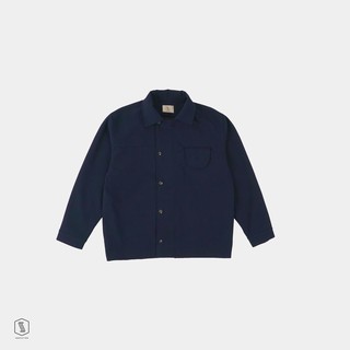  Áo Khoác Nam SSSTUTTER Post Jacket
