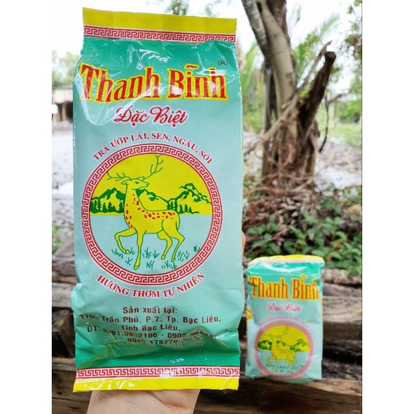 Trà Thanh Bình 70g x 6 gói