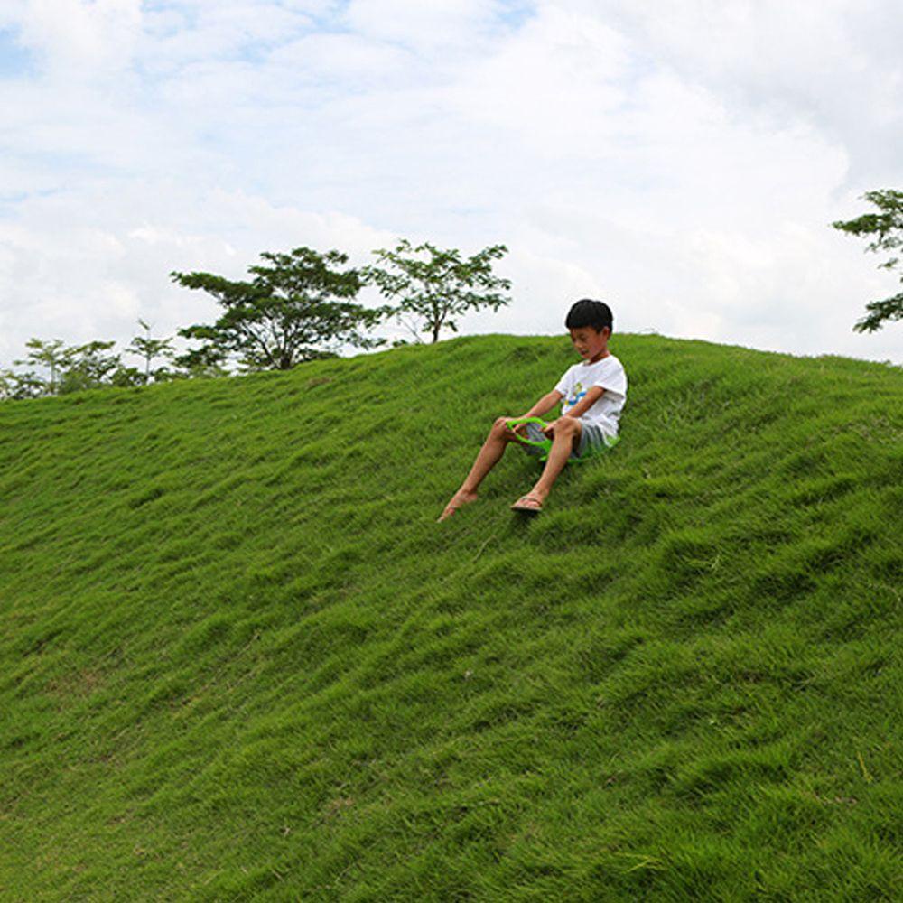 Ván Trượt Tuyết Bằng Nhựa Dày Chất Lượng Cao